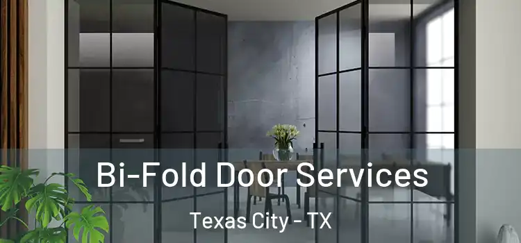  Bi-Fold Door Services Texas City - TX