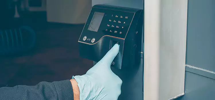 Access Control Installation Texas City