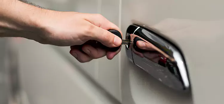 Why Choose Our Auto Locksmith Team in Texas City, TX?