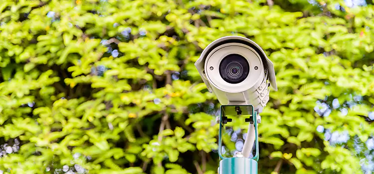 Advanced Surveillance Solutions for Every Need in Texas City