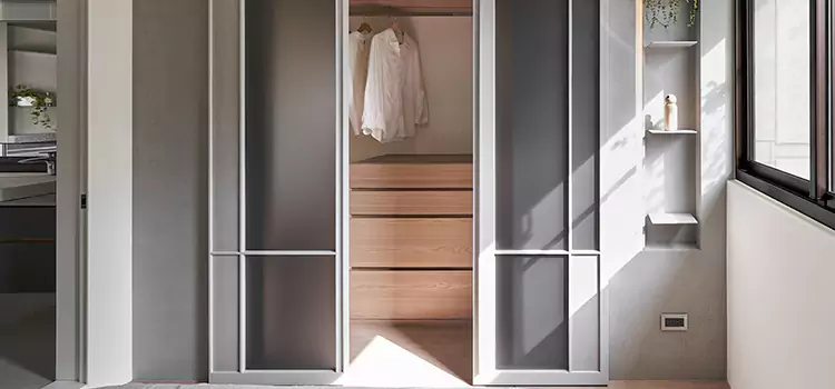 Mirror Sliding Door Replacement Texas City