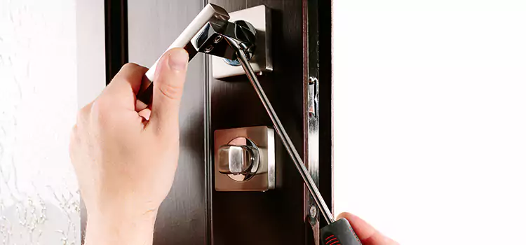 Door Lock Replacement Service Texas City