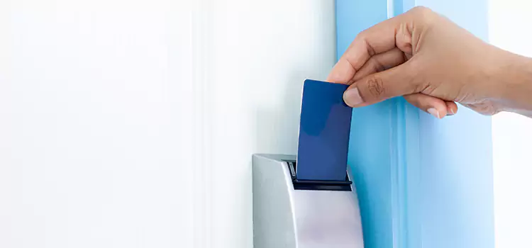 Access Control System Integration Texas City