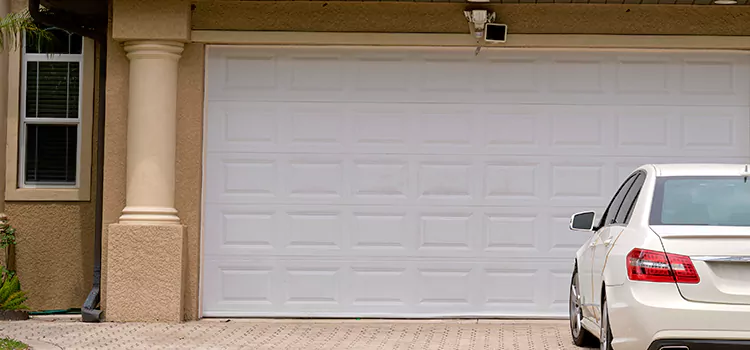Comprehensive Garage Door Maintenance Services in Texas City, TX