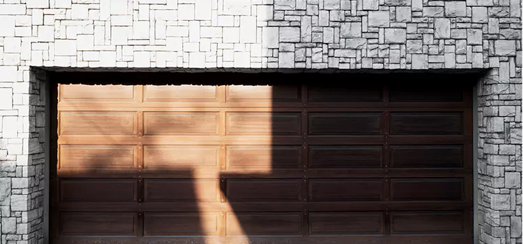 Garage Door Installation Texas City