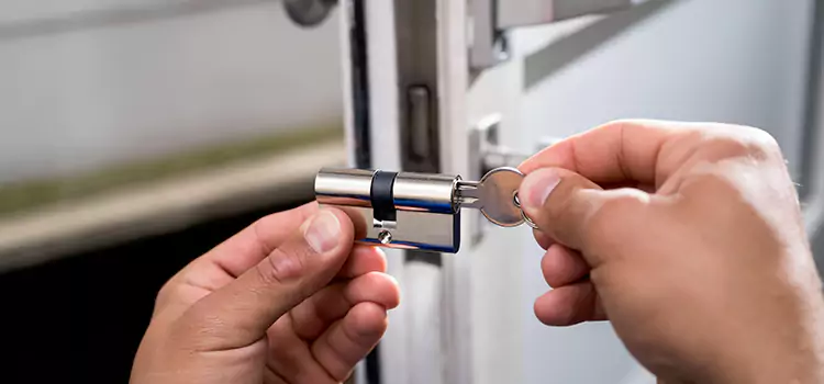 Emergency Locksmith for House Texas City