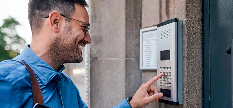 Advanced Solutions for Enhanced Security in Texas City, TX