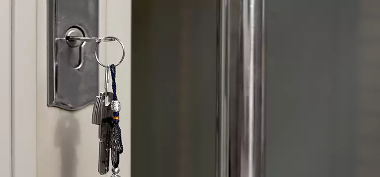 Master Keying by the Numbers Texas City