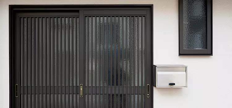 Sliding Screen Door Repair Texas City