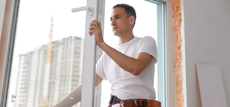 Patio Glass Replacement Texas City