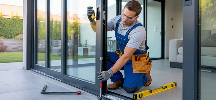 Sliding Screen Door Repair Texas City