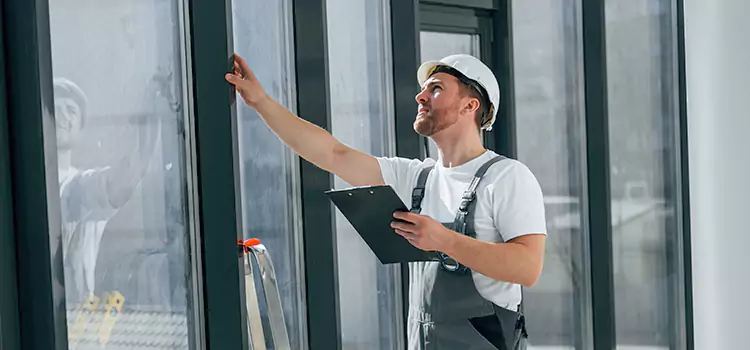 Comprehensive Solutions for Your Sticking Doors in Texas City, TX
