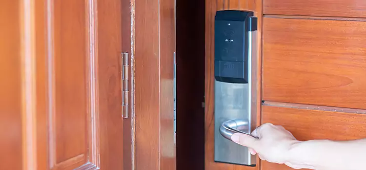 Commercial Keyless Entry Locks Texas City