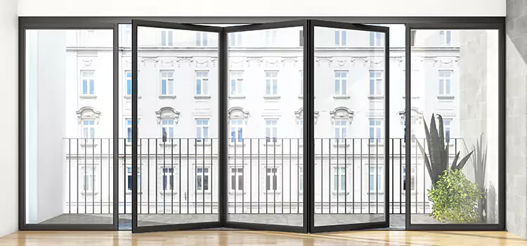 Premium Material Balcony Doors Texas City