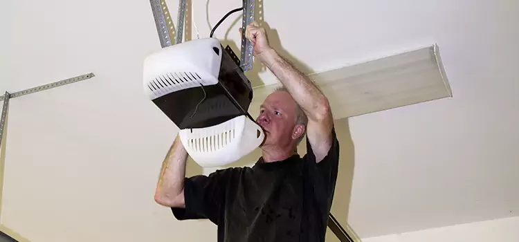 Garage Door Opener Service Texas City