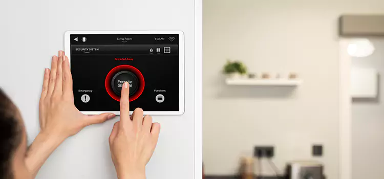 Blink Video Doorbell Installation Texas City