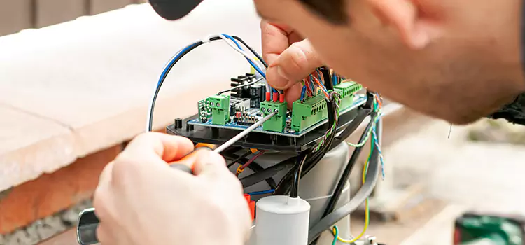 Specialized Brand Gate Motor Repairs Texas City