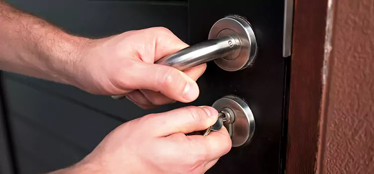Master Key Control and Audits Texas City