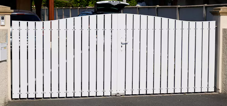 Why Choose Us for Residential Gate Repair in Texas City, TX?